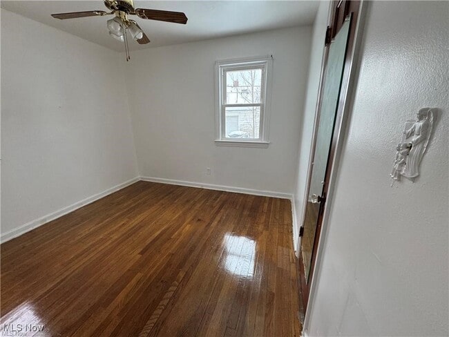 property at 3678 W 140th St