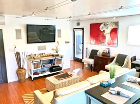 1802 Andalusia Ave in Los Angeles, CA - Building Photo