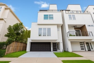 1413 Stanford St in Houston, TX - Building Photo - Building Photo