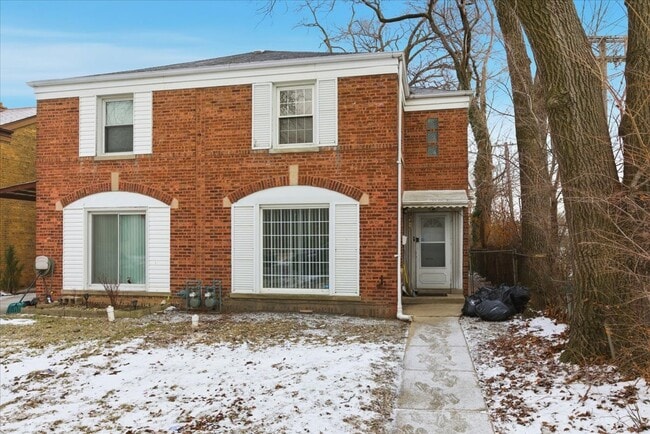 property at 6415 Drake Ave