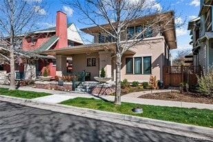 11770 Perry St in Westminster, CO - Building Photo