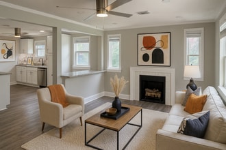 3416 Hazelhurst Rd in Columbia, SC - Building Photo - Building Photo