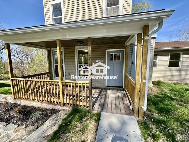 4210 College Ave, Unit 5319 in Ellicott City, MD - Building Photo - Building Photo