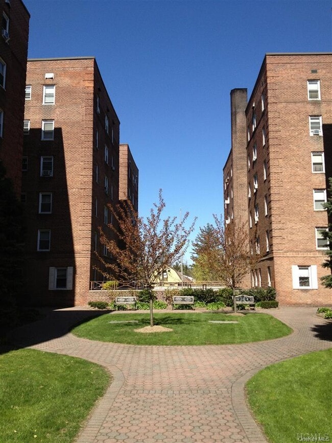 property at 60 Locust Ave