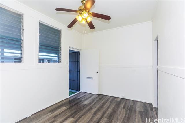 property at 1719 Nuuanu Ave