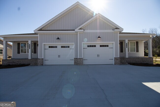 property at 215 Big Branch Dr