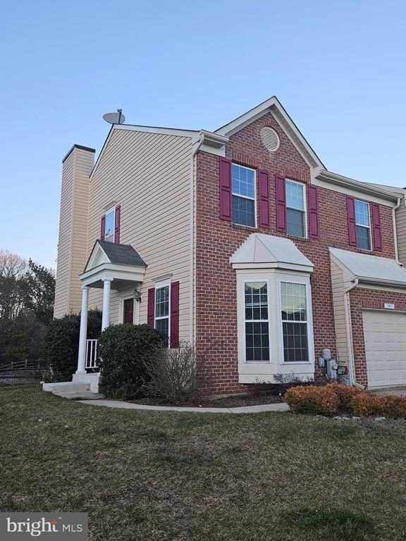 232 Eisenhower Ct in Odenton, MD - Building Photo - Building Photo