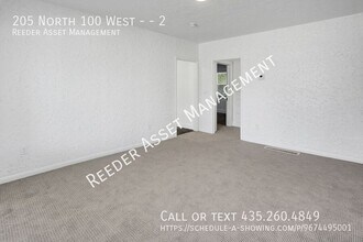 205 N 100 W-Unit -2 in Tremonton, UT - Building Photo - Building Photo