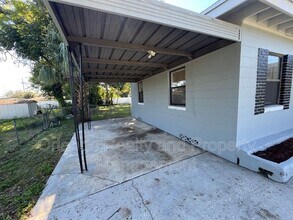 3008 Herold Dr in Orlando, FL - Foto de edificio - Building Photo