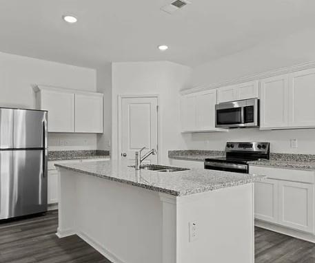 1304 Hamilton St in Howe, TX - Building Photo - Building Photo