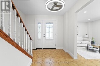 6486 Edenwood Dr in Mississauga, ON - Building Photo - Building Photo