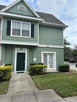 4009 Venetian Bay Dr in Kissimmee, FL - Building Photo