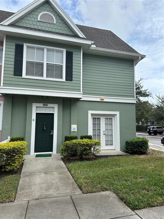 4009 Venetian Bay Dr in Kissimmee, FL - Building Photo