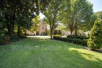3549 Lily Ln in Memphis, TN - Building Photo - Building Photo