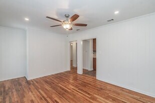 5108 Lyndon Dr in Fort Worth, TX - Building Photo