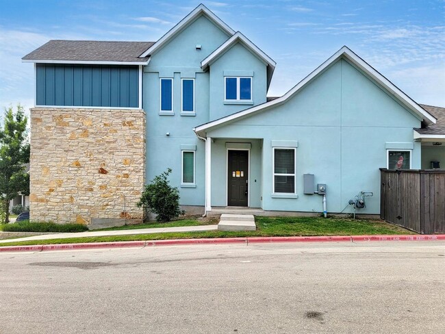 property at 601 C-Bar Ranch Trl
