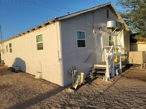 501 Hutchison St in Barstow, CA - Building Photo - Building Photo