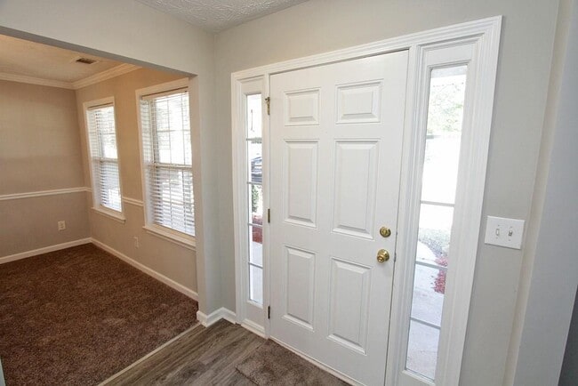 3508 Hill Pond Dr NE in Buford, GA - Building Photo - Building Photo