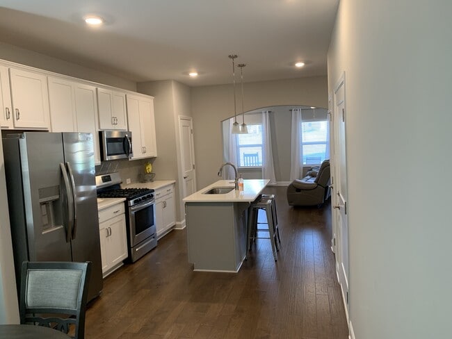 property at 641 Trotters Aly