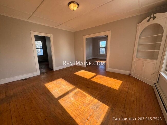 9 Summer St