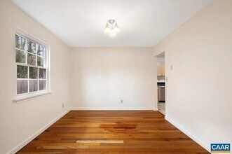 803 Orangedale Ave in Charlottesville, VA - Building Photo - Building Photo