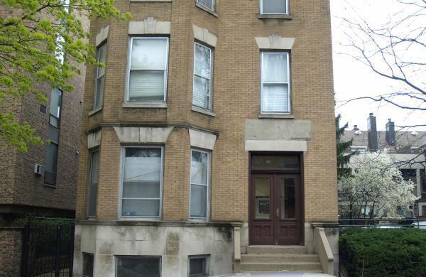 property at 1716 N North Park Avenue