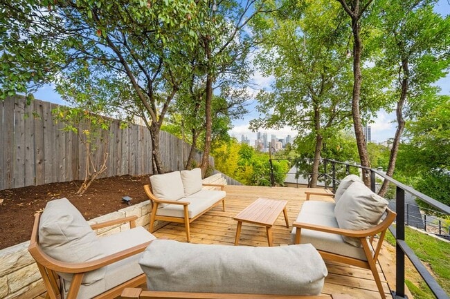 811 Rutherford Pl in Austin, TX - Building Photo - Building Photo