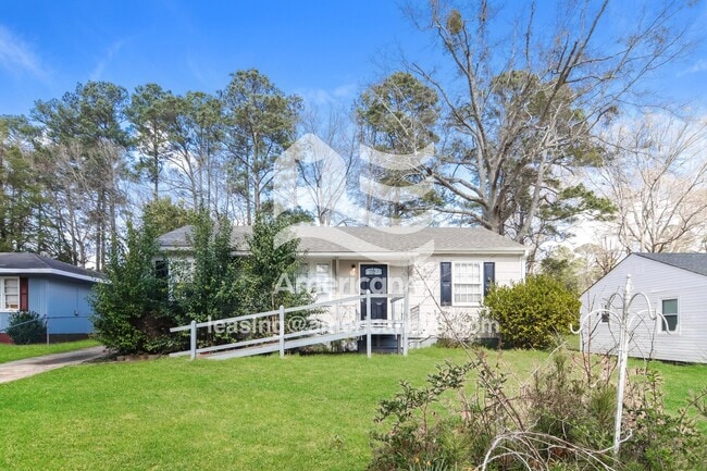 property at 239 Rutland Cir