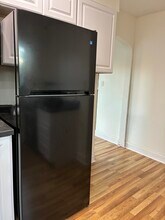 326 Poplar St in Mansfield, OH - Foto de edificio - Building Photo