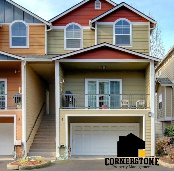 property at 411 Berrydale Ave