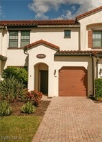 11761 Grand Belvedere Way in Ft. Myers, FL - Building Photo