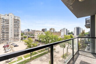 10140-115 115 St NW in Edmonton, AB - Building Photo - Building Photo