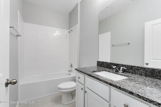 1640 Elizabeth Ave in Titusville, FL - Building Photo - Building Photo