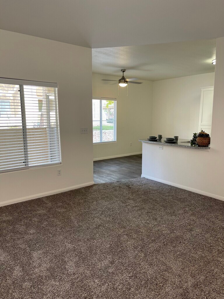 La Villa Estates Apartments in Las Vegas, NV