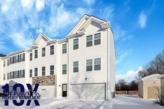 3246 Mackinac Dr in Columbus, OH - Building Photo - Building Photo