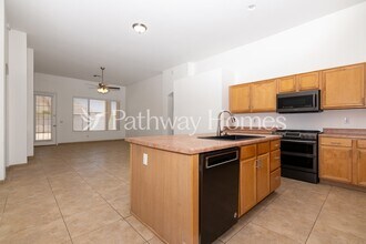520 W Musket Pl in Chandler, AZ - Building Photo - Building Photo