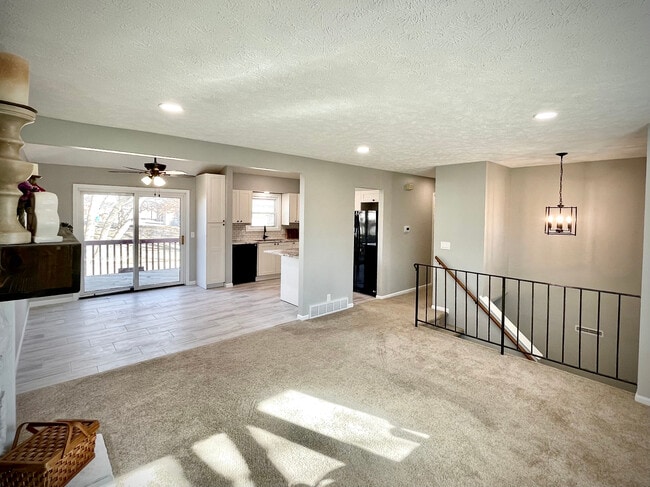 property at 7507 S 147th St