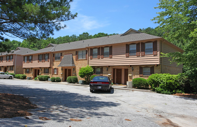 Diane Apartments in Birmingham, AL - Building Photo - Building Photo