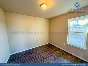 3423 E 3rd Pl in Lubbock, TX - Building Photo - Building Photo