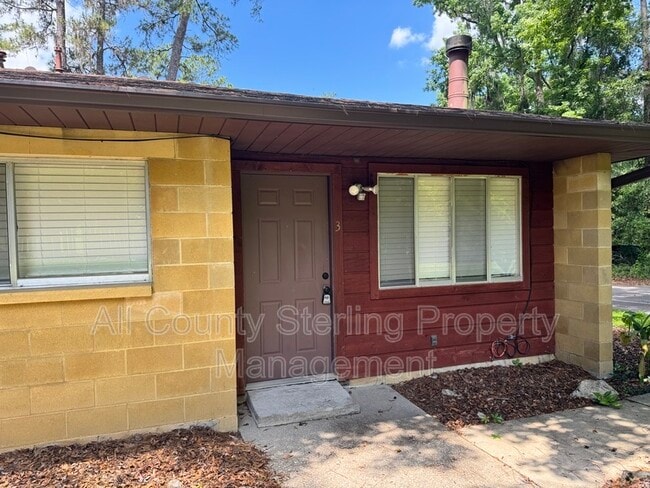 property at 4417 SW 71st Terrace