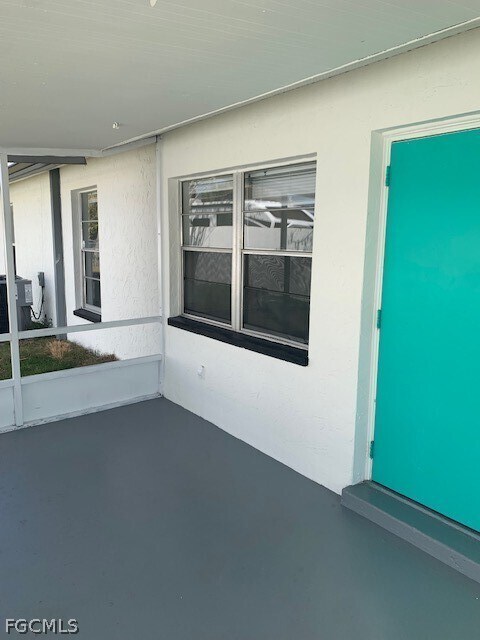 11460 Summerwinds Ct in Ft. Myers, FL - Building Photo - Building Photo