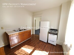 417 Mckinley Ave NW in Canton, OH - Building Photo - Building Photo
