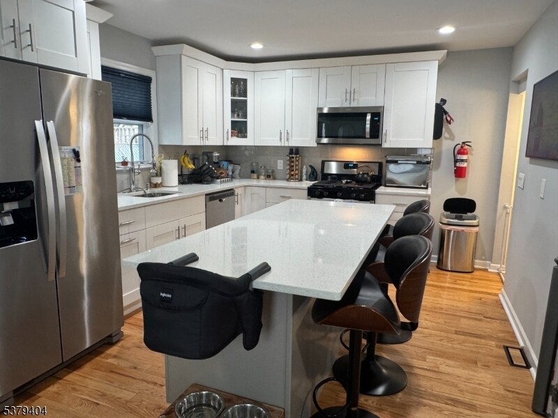 77 Martin St in Bloomfield, NJ - Building Photo