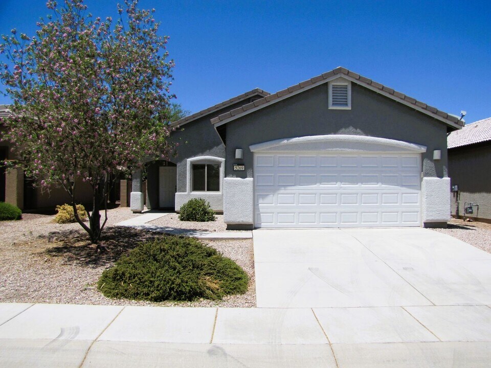 5269 Encanto Dr in Sierra Vista, AZ - Building Photo