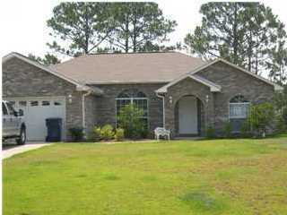 1983 Sundown Dr in Navarre, FL - Building Photo