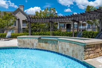 Wesley Stonecrest Apartments at Lithonia in Stonecrest, GA - Building Photo - Building Photo