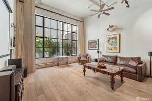 601 4th St in San Francisco, CA - Building Photo