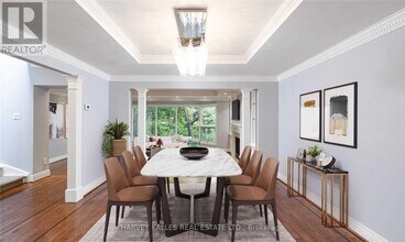 22 Lower Village Gate in Toronto, ON - Building Photo - Building Photo