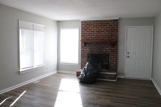 2709 Byerly Dr N in Wilson, NC - Building Photo - Building Photo