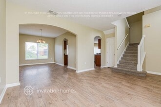 681 Basingstoke Ct in Kissimmee, FL - Foto de edificio - Building Photo